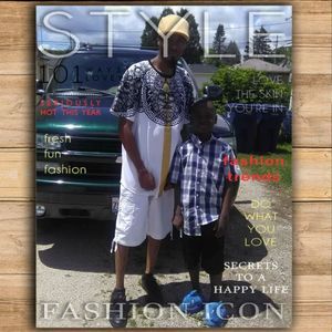 Meet your Posher, Silky